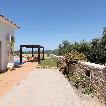 Rotunda B Chania (Crete)