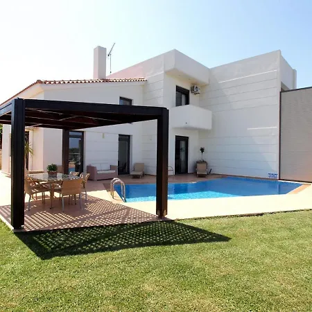 Rotunda B * Chania (Crete)