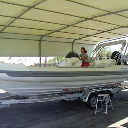 Rotunda B * Chania (Crete)