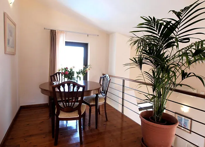 Вилла Rotunda B *