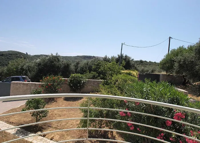 Rotunda B * Chania (Crete)