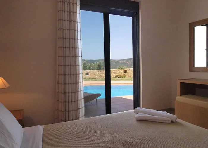 Rotunda B Ханья