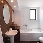 Villa Rotunda B Chania (Crete)