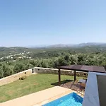 Rotunda B Villa