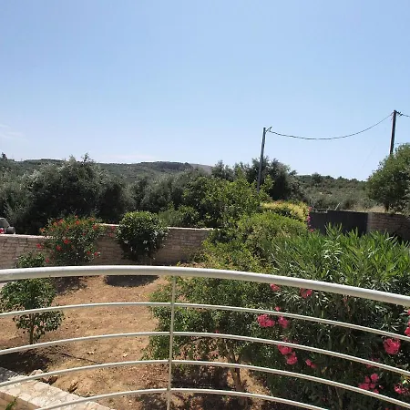 Rotunda B * Chania (Crete)