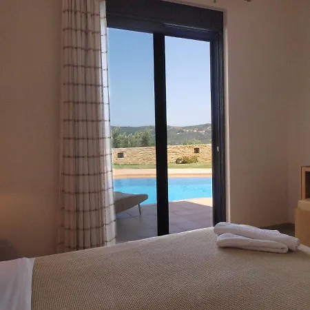 Rotunda B Chania (Crete)