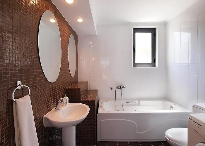 Villa Rotunda B Chania (Crete)