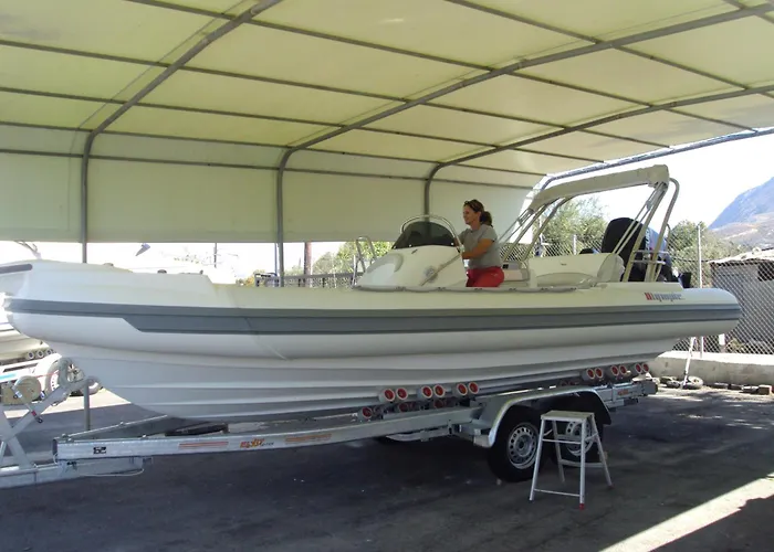 Rotunda B * Chania (Crete)